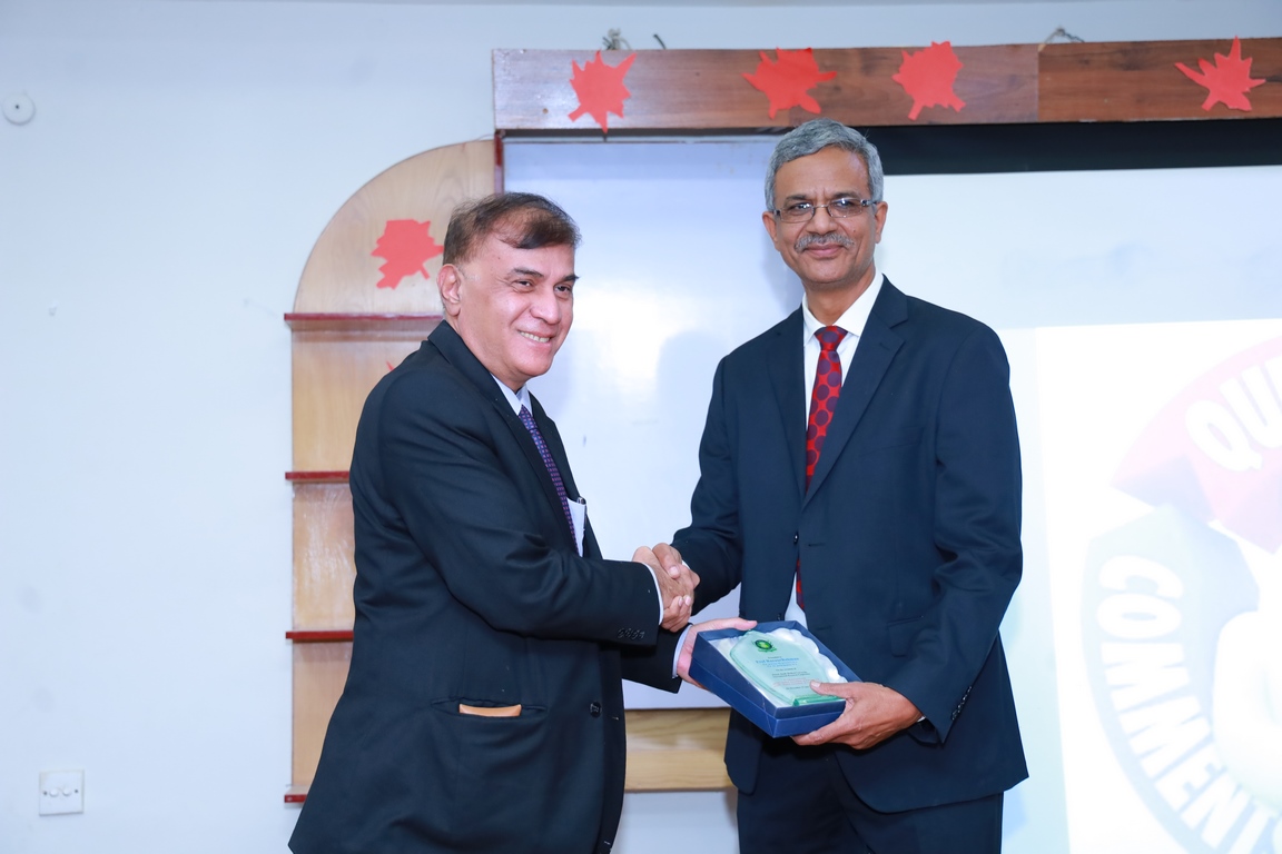 JSMU International Research Conference